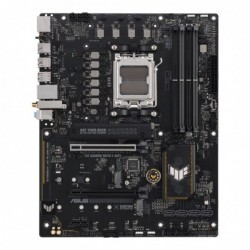 ASUS TUF GAMING B650-E WIFI AMD B650 Socket AM5 ATX