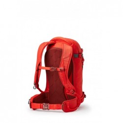 Plecak skiturowy Gregory Targhee 26 - lava red