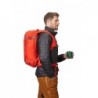 Plecak skiturowy Gregory Targhee 26 - lava red