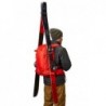 Plecak skiturowy Gregory Targhee 26 - lava red