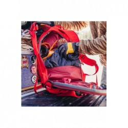 Plecak skiturowy Gregory Targhee 26 - lava red