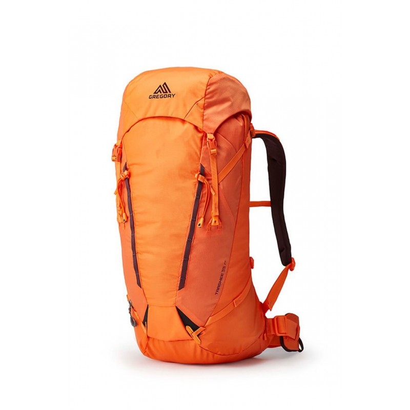 Plecak skiturowy Gregory Targhee FT 35 MD/LG OUTBACK ORANGE