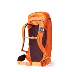 Plecak skiturowy Gregory Targhee FT 35 MD/LG OUTBACK ORANGE