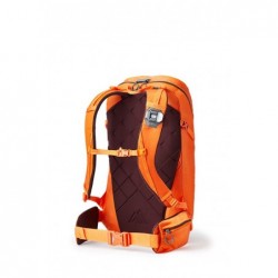 Plecak skiturowy Gregory Targhee FT 24 MD/LG OUTBACK ORANGE