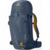 Plecak skiturowy Gregory TARGHEE 45 - alaska blue (L)