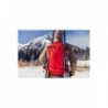 Plecak skitourowy Gregory Targhee 32 - Lava Red (M)