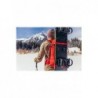 Plecak skitourowy Gregory Targhee 32 - Lava Red (M)