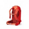 Plecak skitourowy Gregory Targhee 32 - Lava Red (M)