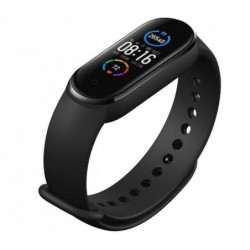 Xiaomi Mi Smart Band 5 black (XMSH10HM)