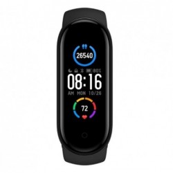 Xiaomi Mi Smart Band 5 black (XMSH10HM)