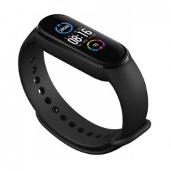 Xiaomi Mi Smart Band 5 black (XMSH10HM)