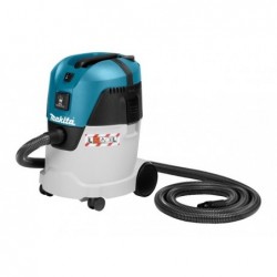 Makita VC2512L hoover...