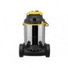 Stanley SXVC30XTDE Black, Stainless steel, Yellow 1600 W