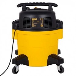 DRY/WET HOOVER 23L SUPER QUIET AT-DXV23P-QT