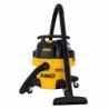 DRY/WET HOOVER 23L SUPER QUIET AT-DXV23P-QT