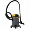 Stanley SXVC20PTE Industrial Vacuum Cleaner Black, Yellow 1200 W