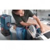 Bosch GAS 35 M AFC Professional Black, Blue 35 L 1380 W