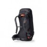 Plecak Gregory ALPINISTO 50 - LAVA BLACK (M)