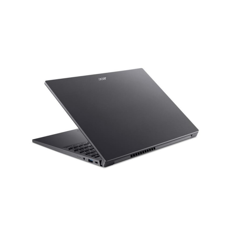 Notebook ACER Aspire Go 15 AG15-51P-703J CPU  Core i7 i7-1255U 1700 MHz 15.3" 1920x1200 RAM 16GB DDR5 SSD 512GB Intel