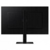 LCD Monitor SAMSUNG 27" Panel IPS 2560x1440 16:9 100 Hz 5 ms Swivel Pivot Height adjustable Tilt Colour