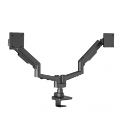 EDBAK Desk Mount DMV02 Dual...