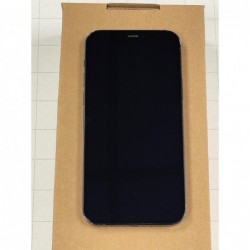 Apple REFURBISHED iPhone 12 Black 256 GB Grade C 1 Apple Apple REFURBISHED iPhone 12 Grade C Black 6.1 "