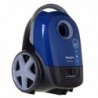 Philips 3000 series 99.9% dust pick-up * 900W Bagged vacuum cleaner