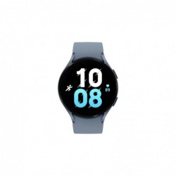 Samsung Galaxy Watch5 3.56 cm (1.4") OLED 44 mm Digital 450 x 450 pixels Touchscreen Blue Wi-Fi GPS (satellite)