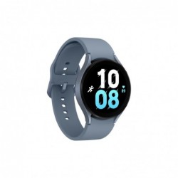 Samsung Galaxy Watch5 3.56 cm (1.4") OLED 44 mm Digital 450 x 450 pixels Touchscreen Blue Wi-Fi GPS (satellite)