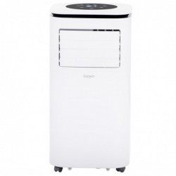 Camry CR 7929 portable air conditioner 24 L 9000BTU White