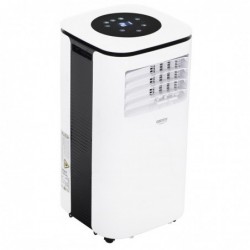 Camry CR 7929 portable air conditioner 24 L 9000BTU White