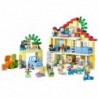 LEGO DUPLO 10994 3IN1 FAMILY HOUSE