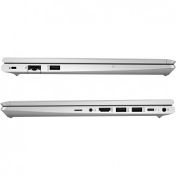 HP Elitebook 640 G9 i5-1235U 14.0"FHD 250nits AG 16GB DDR5 SSD256 Iris Xe W11Pro 3Y