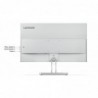 Lenovo L27i-4A computer monitor 68.6 cm (27") 1920 x 1080 pixels LCD Grey