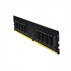 SILICON POWER DDR4 UDIMM RAM memory 2666 MHz CL19 16 GB (SP016GBLFU266X02) Black