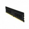 SILICON POWER DDR4 UDIMM RAM memory 2666 MHz CL19 16 GB (SP016GBLFU266X02) Black