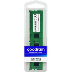 Goodram GR3200D464L22S/16G memory module 16 GB 1 x 16 GB DDR4 3200 MHz