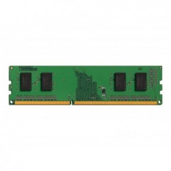 Kingston Technology ValueRAM KVR26N19S6/4 memory module 4 GB DDR4 2666 MHz