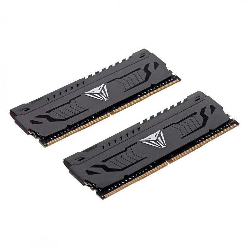 PATRIOT Viper Steel Series DDR4 2x16GB 3600MHz  CL18