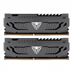 PATRIOT Viper Steel Series DDR4 2x16GB 3600MHz  CL18