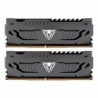 PATRIOT Viper Steel Series DDR4 2x16GB 3600MHz  CL18