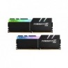 G.Skill Trident Z RGB F4-4000C18D-64GTZR memory module 64 GB 2 x 32 GB DDR4 4000 MHz