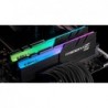 G.Skill Trident Z RGB F4-4000C18D-64GTZR memory module 64 GB 2 x 32 GB DDR4 4000 MHz