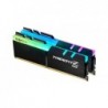 G.Skill Trident Z RGB F4-4400C19D-32GTZR memory module 32 GB 2 x 16 GB DDR4 4400 MHz