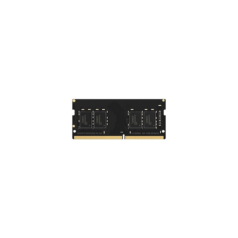 Lexar LD4AS016G-B3200GSST memory module 16 GB 1 x 16 GB DDR4 3200 MHz