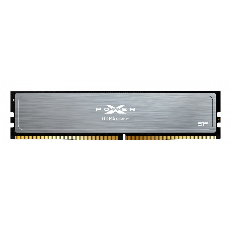 Silicon Power XPOWER Pulse memory module 8 GB 1 x 8 GB DDR4 3200 MHz