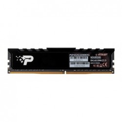 Patriot Memory Signature Premium PSP432G3200KH1 memory module 32 GB 2 x 16 GB DDR4 3200 MHz