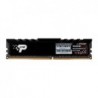 Patriot Memory Signature Premium PSP432G3200KH1 memory module 32 GB 2 x 16 GB DDR4 3200 MHz