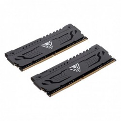 Patriot Memory Viper Steel PVS464G300C6K memory module 64 GB DDR4 3600 Mhz