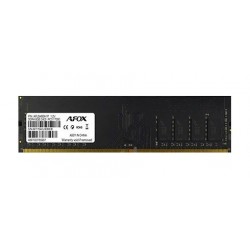 AFOX DDR4 8G 2400 UDIMM...